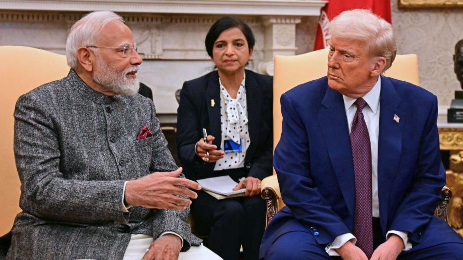 Trump’s 25% Tariff on India Puts BRICS Unity to the Ultimate Test
