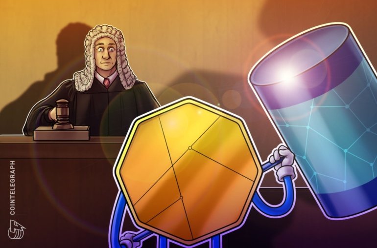 Trump’s Court Pick Would Bring Crypto Baggage To The Bench