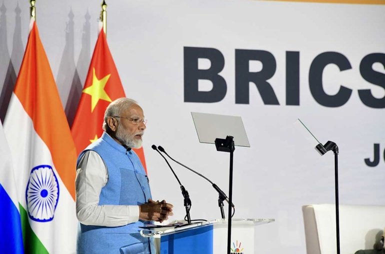 Trump’s Economic Nationalism Escalates, Pressures India and BRICS