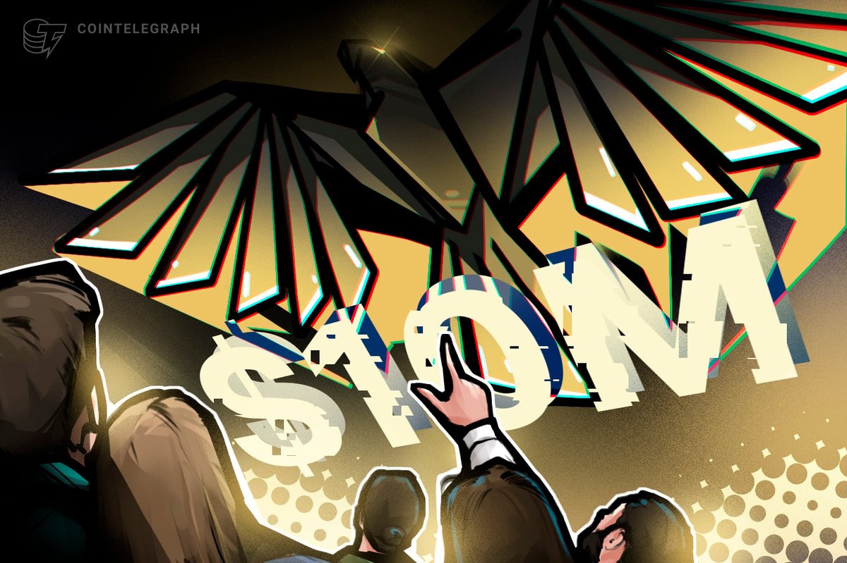 Trump’s WLFI Invests M in Falcon Finance for Stablecoin development