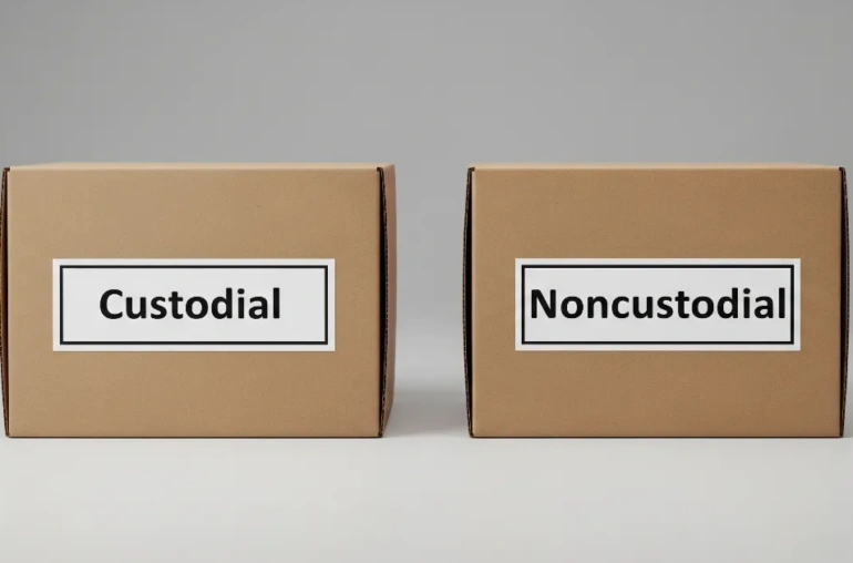 Trustodial: An Ontological Dilemma