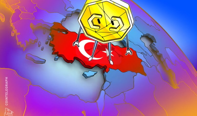 Turkish Authorities Block PancakeSwap In Crackdown On Crypto Websites