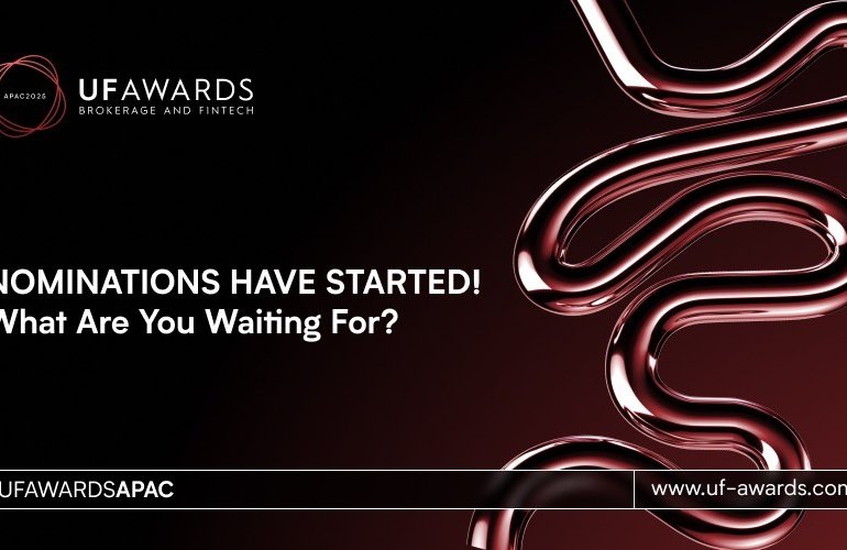 UF AWARDS APAC 2025 Nominations Have Started!
