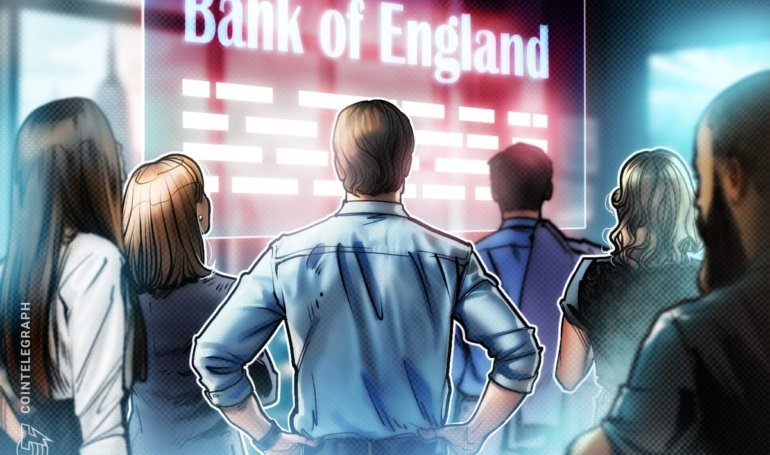 UK Banks Should not Issue Stablecoins