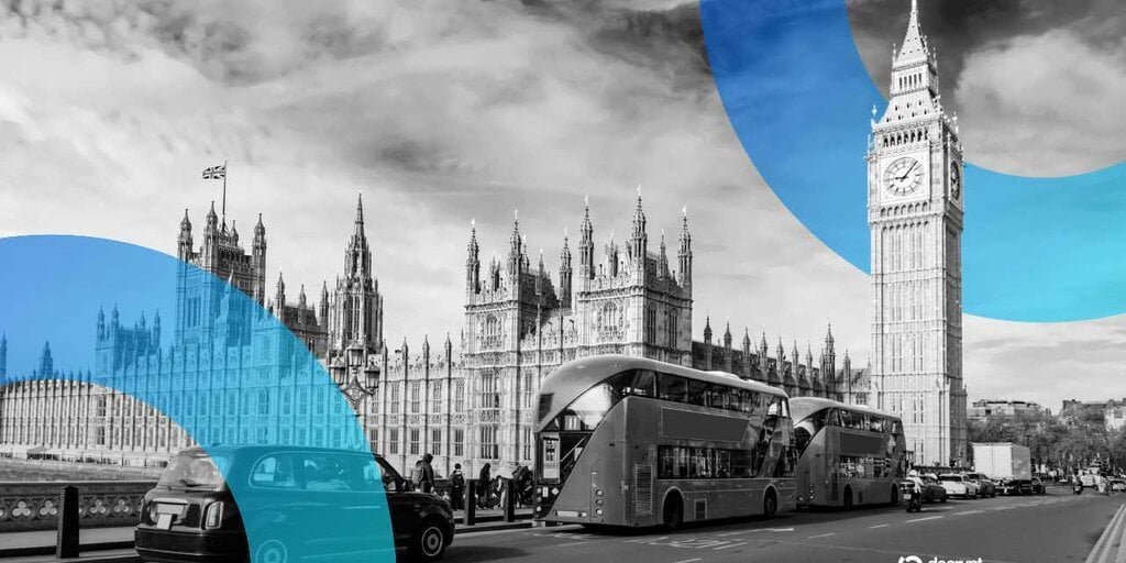 UK Chancellor Mulls Selling .2B Bitcoin Stash to Plug Gap in National Finances