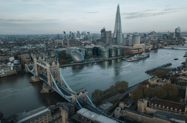 UK Gov Commits to Enabling DLT, Tokenization Work in its Wholesale Strategy