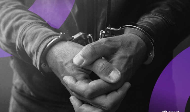 UK Jails Duo for M Fake Crypto Consultancy Scam