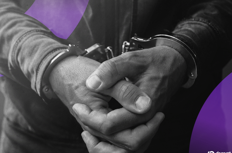 UK Jails Duo for M Fake Crypto Consultancy Scam