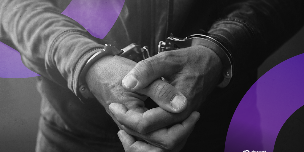 UK Jails Duo for M Fake Crypto Consultancy Scam