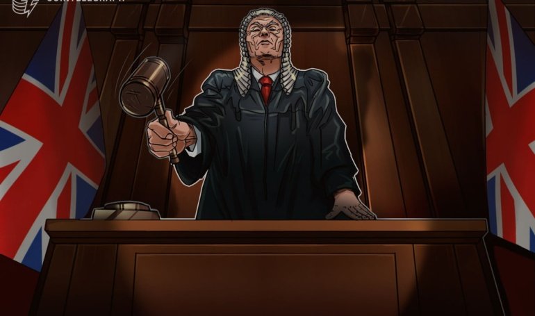 UK Jails Officer For Stealing 50 Bitcoin In Silk Road Probe