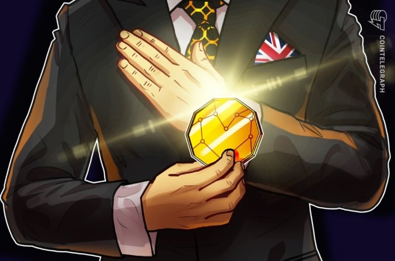 UK Lawmakers Push to Ban Crypto Donations in Political Campaigns