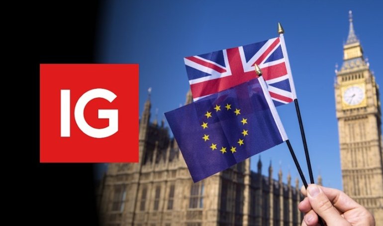 UK Rethinks, EU Pushes On, IG Makes Its Move