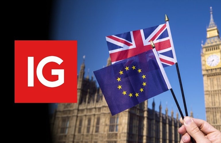 UK Rethinks, EU Pushes On, IG Makes Its Move