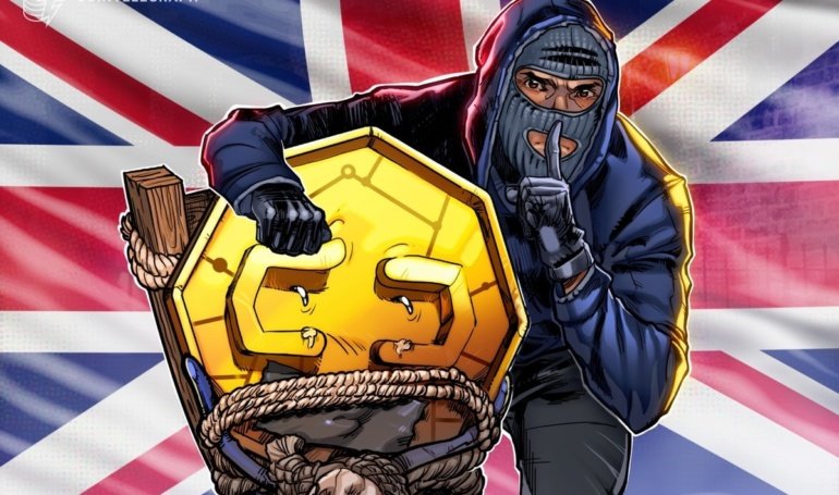 UK Targets Ransomware With New Payment Ban and Reporting Rules