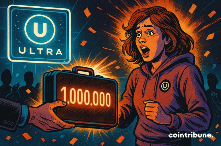 ULTRA Developer Grants: 1 Million Dollars To Support Web3 Builders