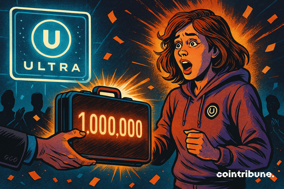 ULTRA Developer Grants: 1 Million Dollars To Support Web3 Builders