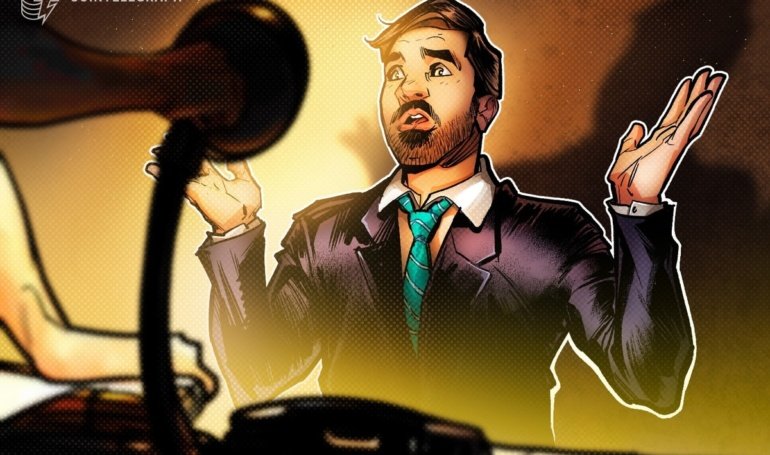 US Charges Two Men Over 0M OmegaPro Crypto Scheme