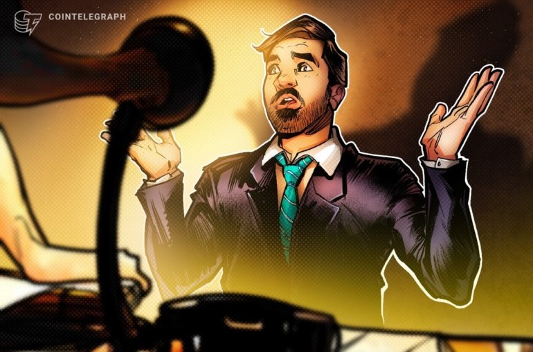 US Charges Two Men Over 0M OmegaPro Crypto Scheme
