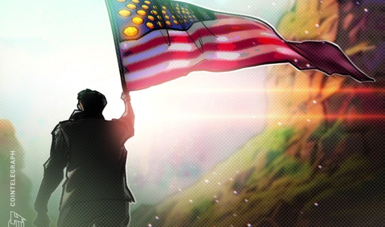 US Congress Faces Pressure Ahead of Crypto Week Vote.