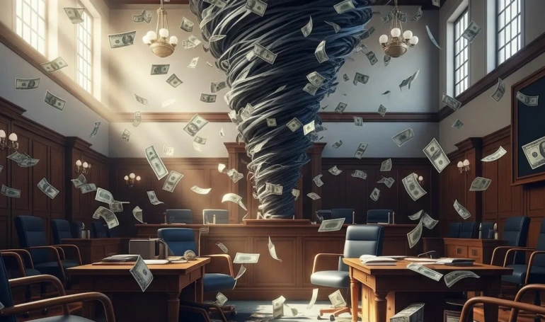 U.S. Court Brings Coin Center’s Tornado Cash Appeal To A Close