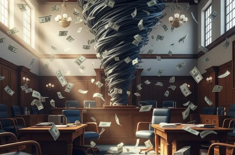 U.S. Court Brings Coin Center’s Tornado Cash Appeal To A Close