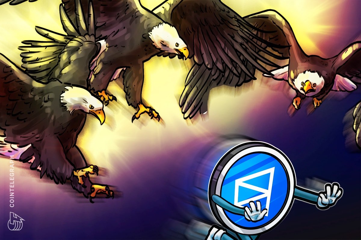 US DOJ, CFTC End Investigations Into Polymarket: Report