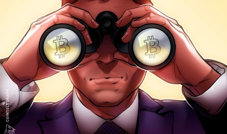 US Debt Fuels A “Crisis Mode” Bitcoin Price Surge To 3,000