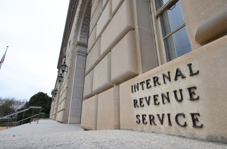 U.S. Digital Assets Tax Policy Getting Hearing During ‘Crypto Week’