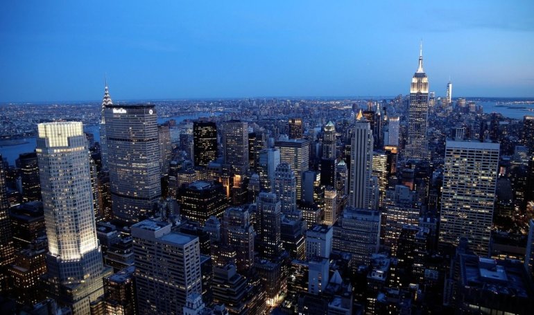 U.S. Exceptionalism Is Alive and Well as Nasdaq Outperforms Global Peers