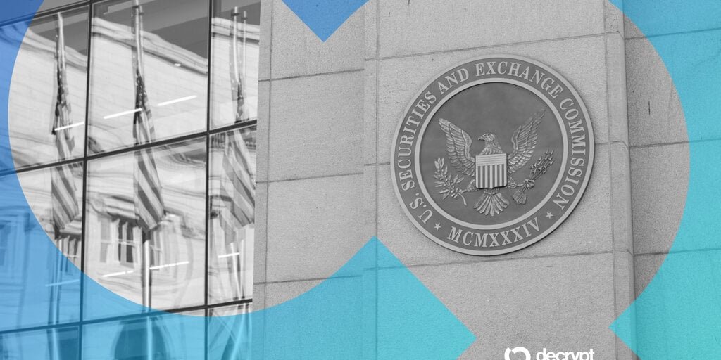 US Exchanges Ask SEC to Consider Rule Change to Speed Up Crypto ETFs