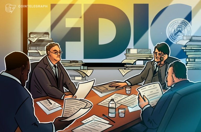 US Federal Agencies Outline Key Risks for Banks Eyeing Crypto Custody