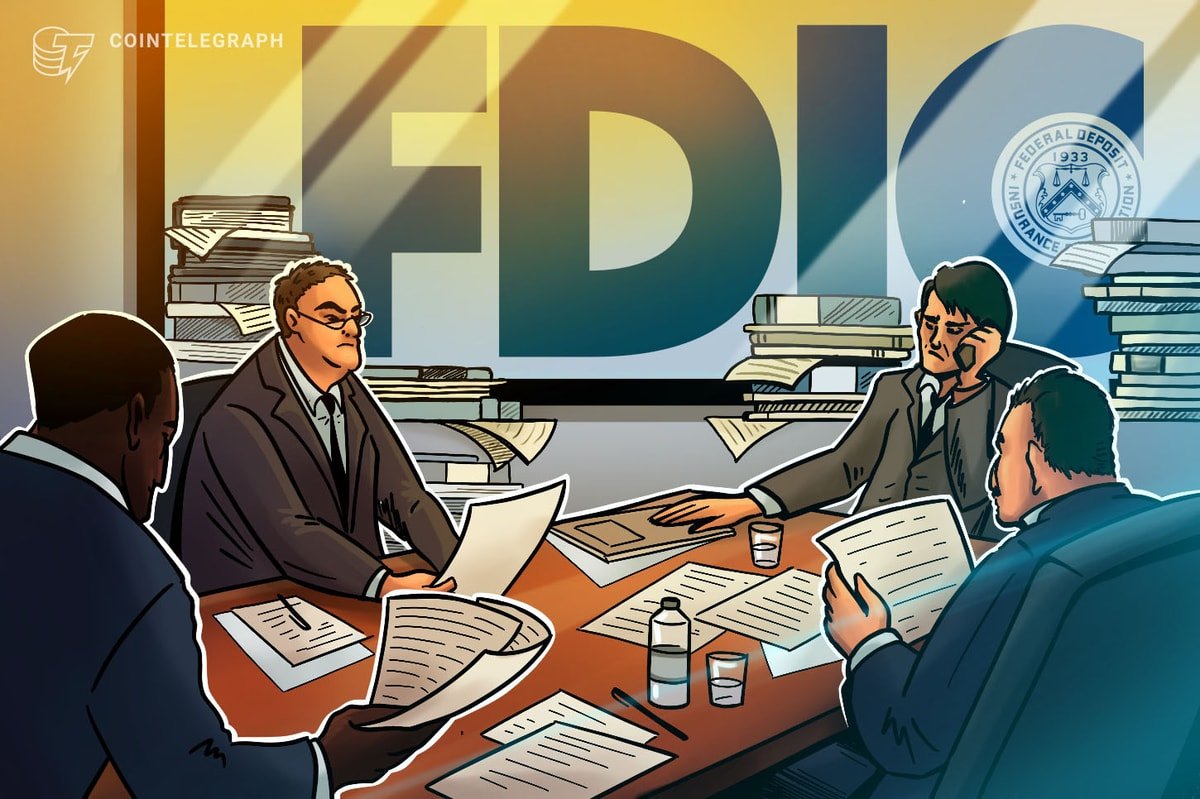US Federal Agencies Outline Key Risks for Banks Eyeing Crypto Custody