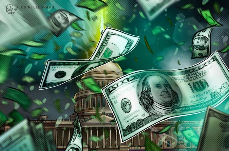 US GENIUS Act May Undermine Dollar, Disrupt Global Payments