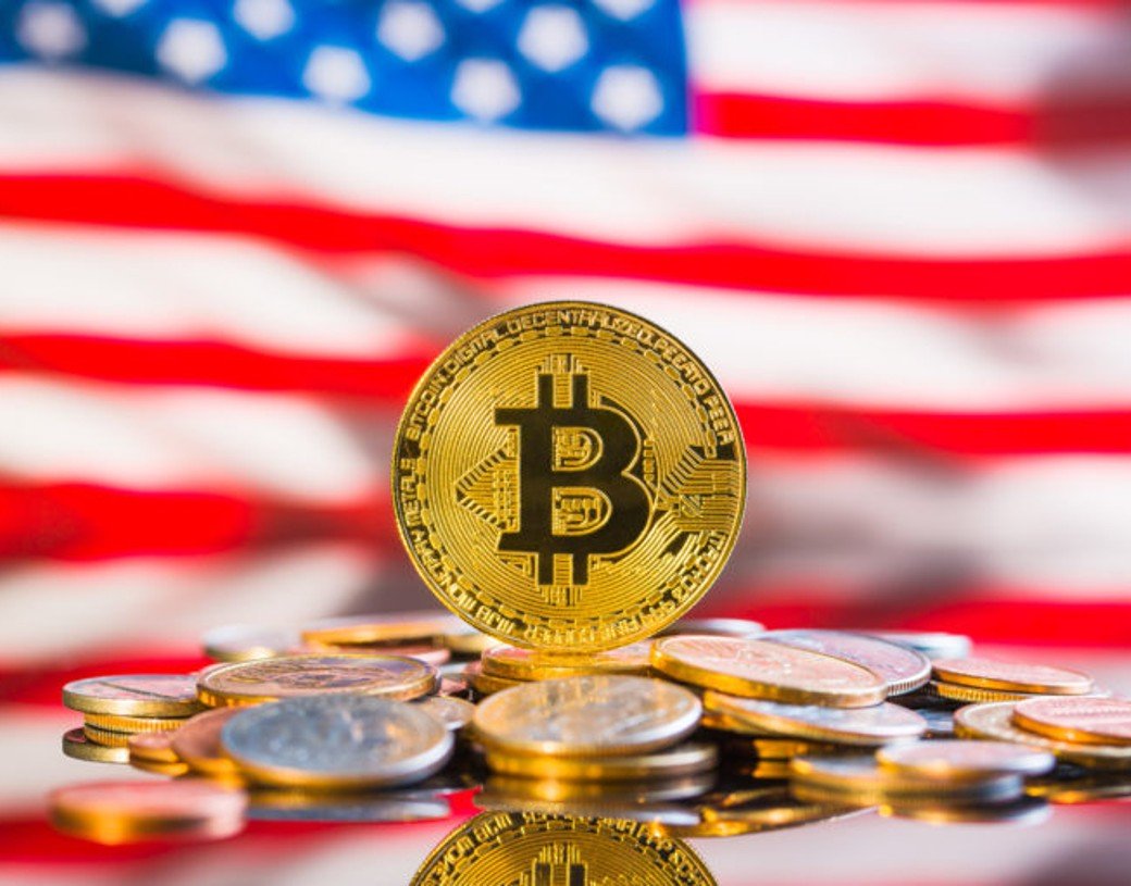US Government Holds Far Less Bitcoin Than Believed