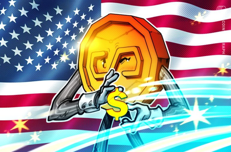 US Government Pushing Stablecoins to Boost US Dollar: Sygnum
