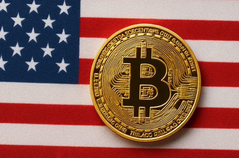 US House Passes Motion To Advance CLARITY, GENIUS, And Anti-CBDC Act