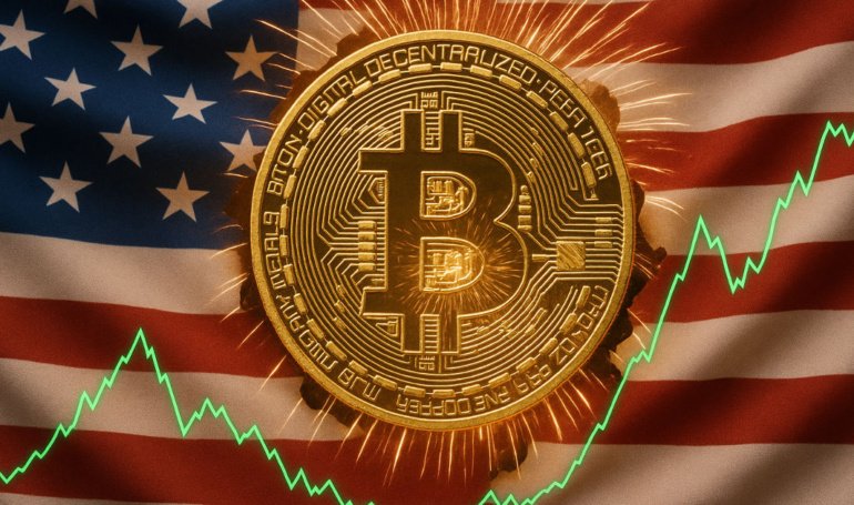 U.S. House Passes The GENIUS And Anti-CBDC Act