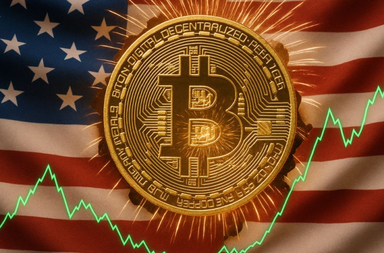 U.S. House Passes The GENIUS And Anti-CBDC Act