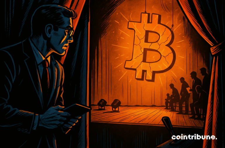 U.S. Lawmakers Prepare Crypto Reforms As BTC Breaks Records