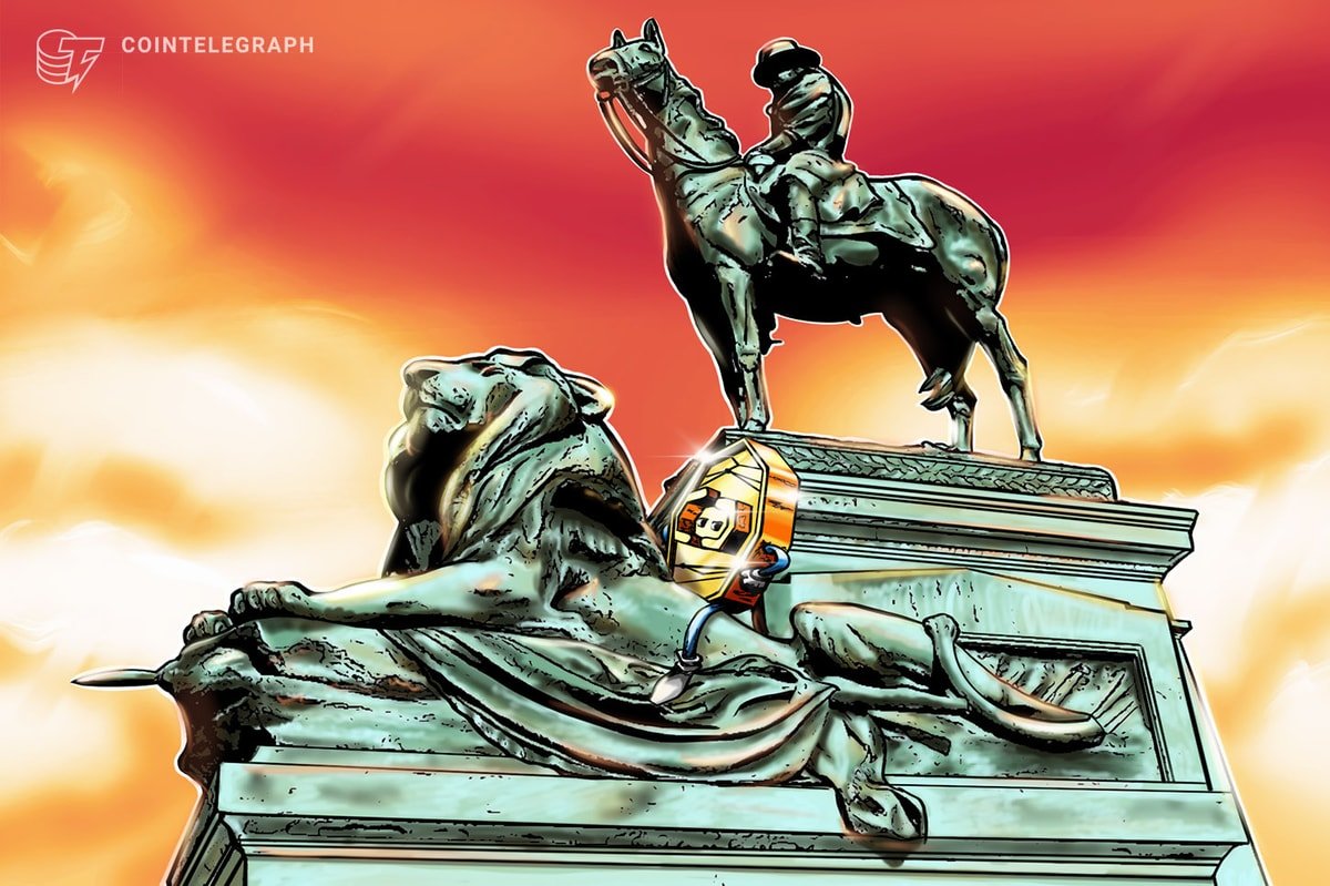 US Lawmakers To Discuss Crypto Tax Policy Amid Push To Pass Three Bills