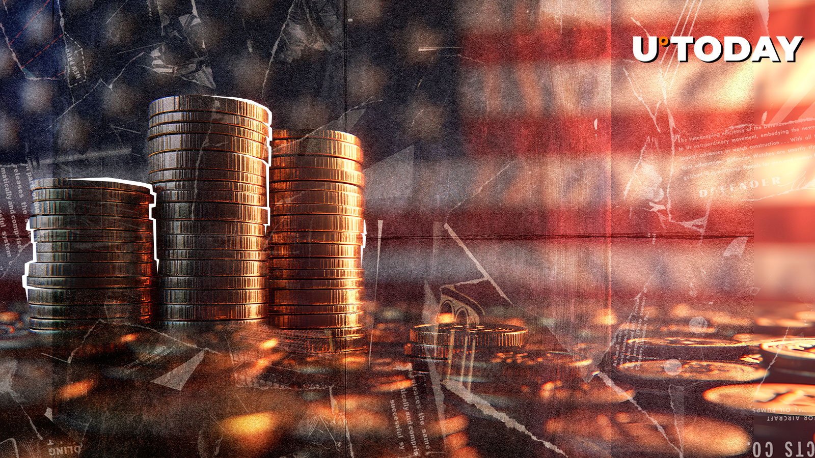 U.S.-Listed Bitcoin Miners Reach New Peak Share of Global Hashrate