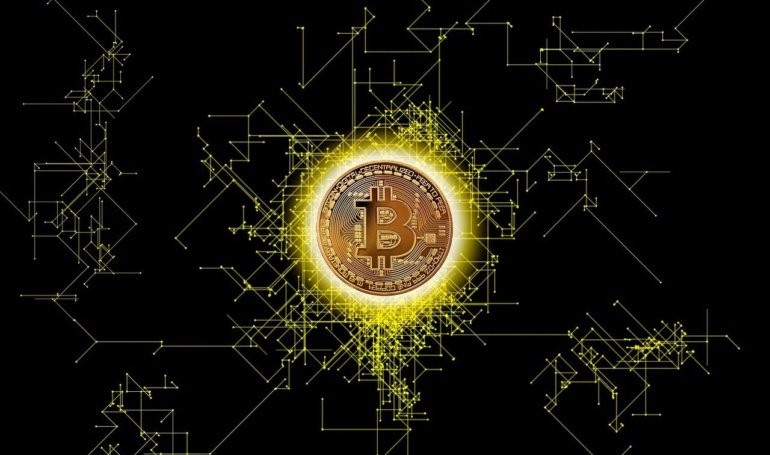 U.S. Loads Up, Germany Cashes Out as BTC Holds Near 9K