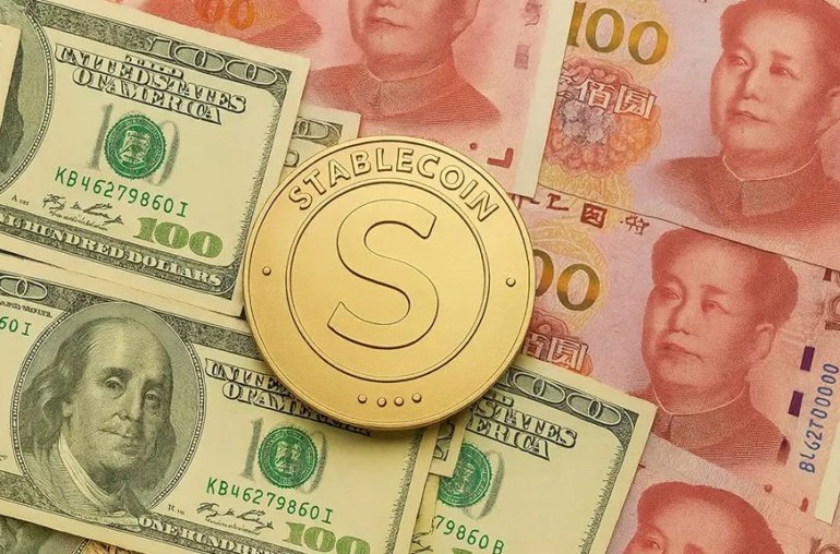 US Pushes .7T Stablecoin Surge As China Scrambles To Catch Up