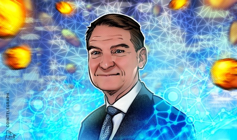 US SEC Rolls Out ‘Project Crypto’ to Rewrite Rules for Digital Assets