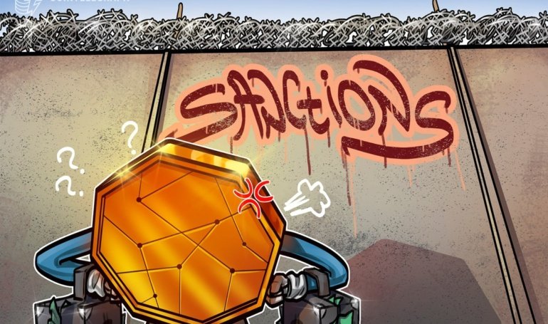 US Sanctions Ransomware And Infostealer Hosting Service