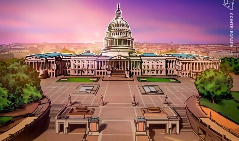 US Senate Confirms Ex-Bitfury Exec To Lead OCC Banking Regulator