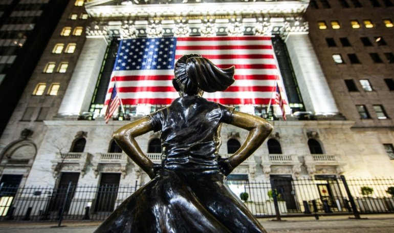 US Stock Market Rally Not Over, Will Go Much Higher, Says JP Morgan