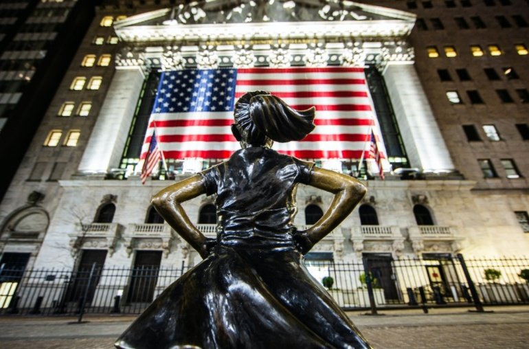 US Stock Market Rally Not Over, Will Go Much Higher, Says JP Morgan