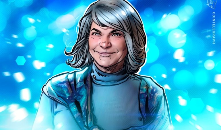 U.S. crypto framework is coming