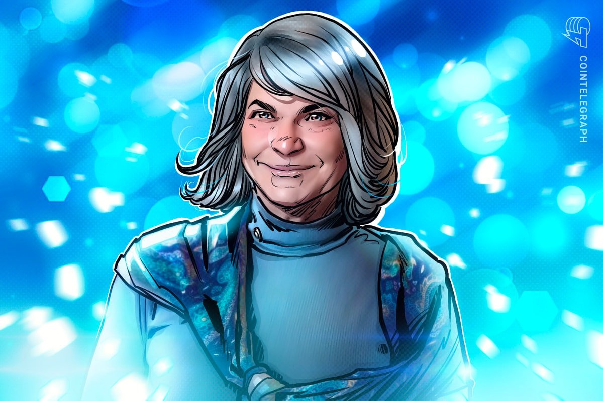 U.S. crypto framework is coming